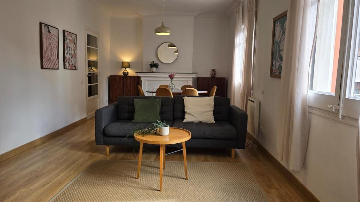Apartamento Opening Doors Sant Pau Ii Centric Aacc *