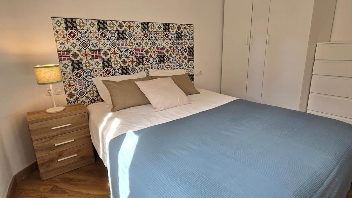 Opening Doors Sant Pau Ii Centric Aacc