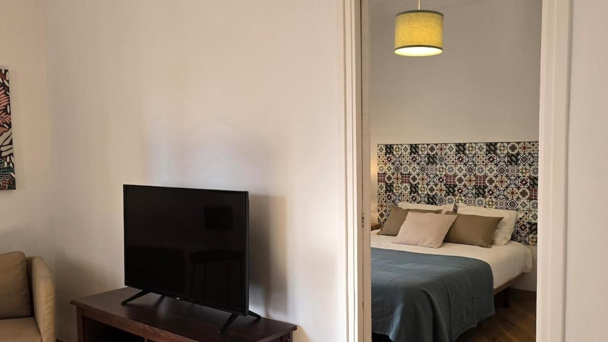 Opening Doors Sant Pau Ii Centric Aacc Apartamento
