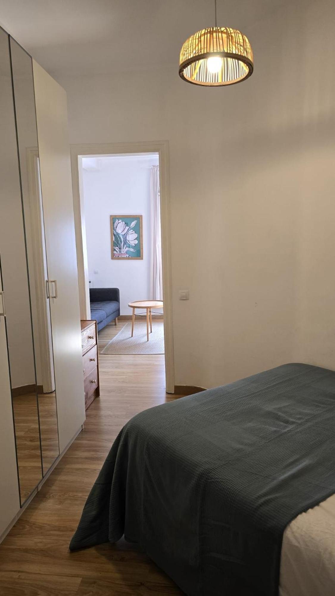 Opening Doors Sant Pau Ii Centric Aacc Apartamento Barcelona