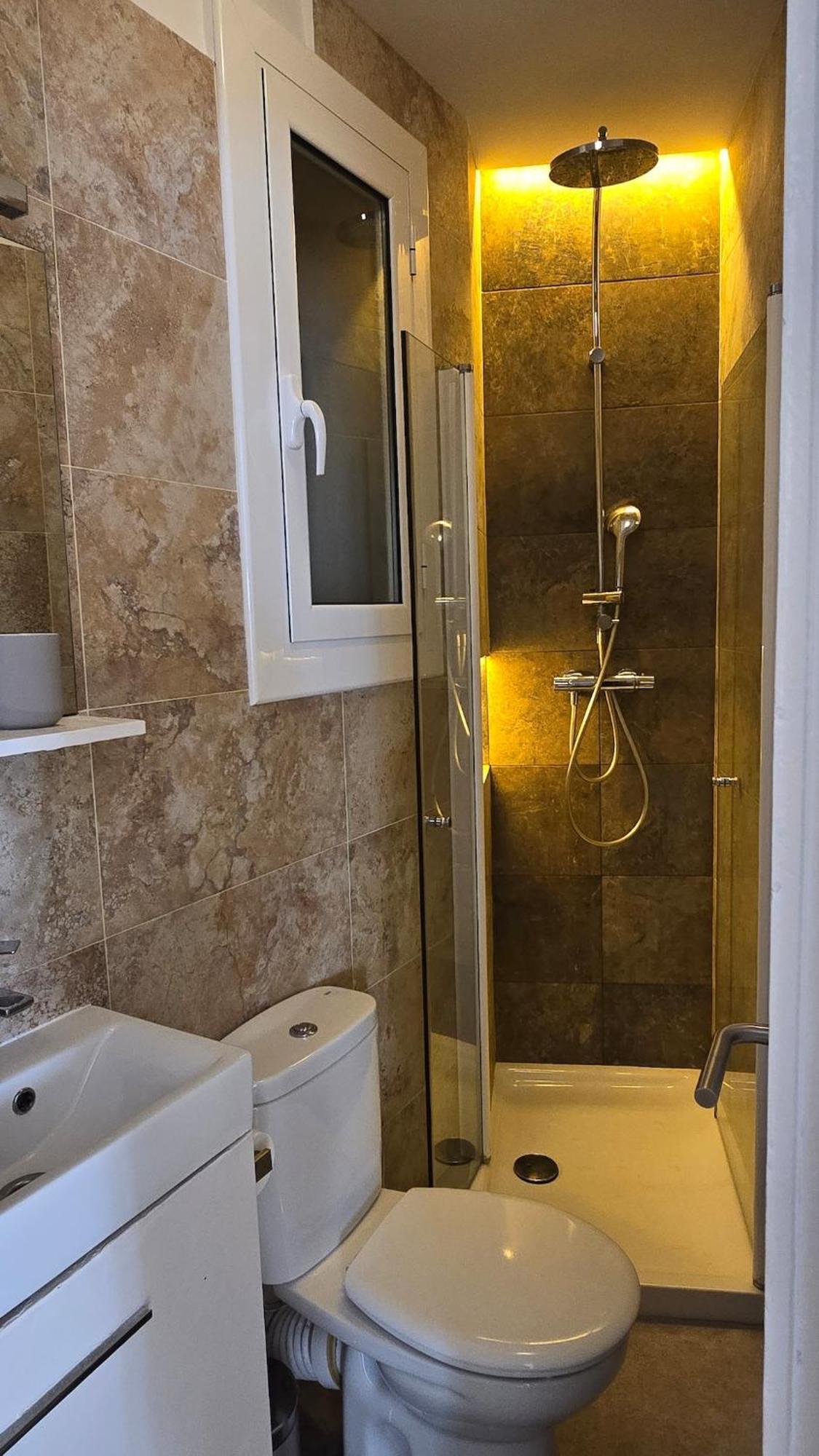 Apartamento Opening Doors Sant Pau Ii Centric Aacc