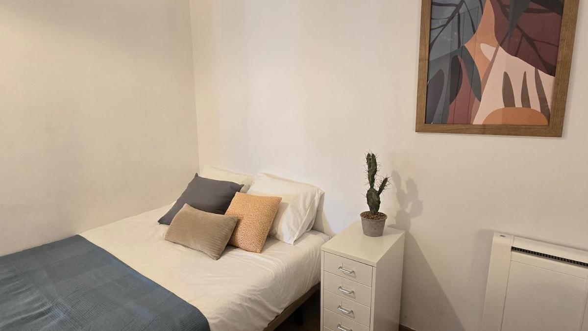 Apartamento Opening Doors Sant Pau Ii Centric Aacc Barcelona